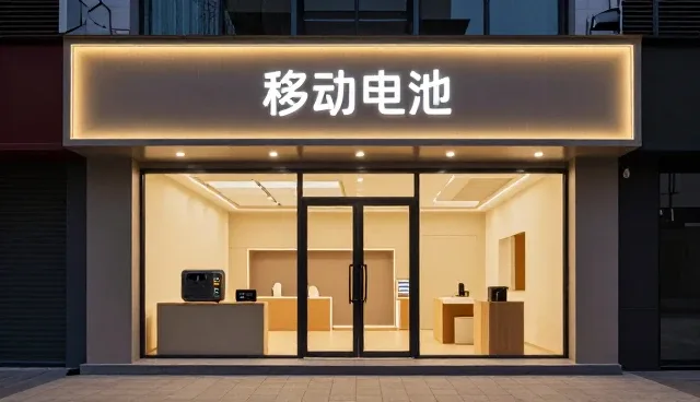 移动电源正确使用与维护技巧
