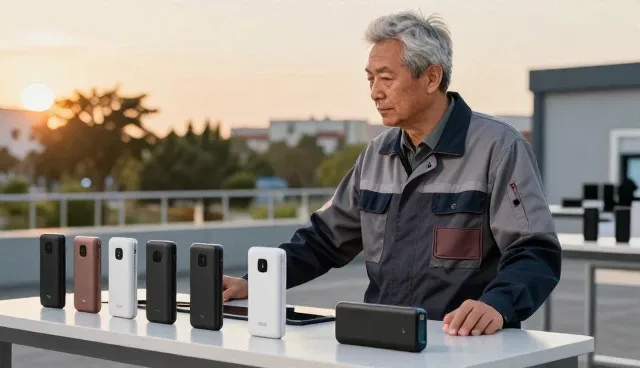 移动电源使用中常见问题及应对策略